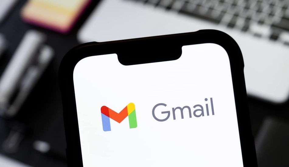 Segurança Gmail