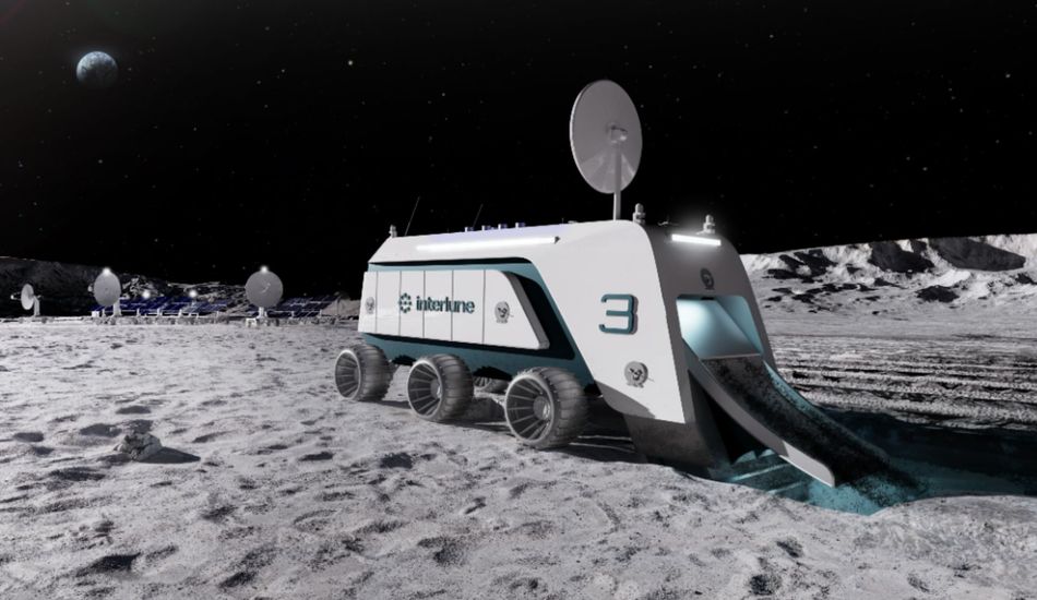 Mineração Hélio-3