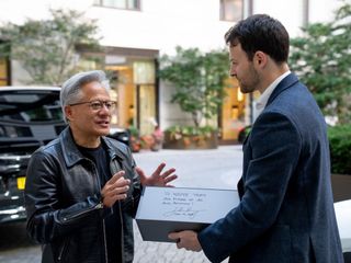 thumbnail - Investimento Nvidia Wayve