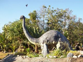 thumbnail - Extinção Dinossauros