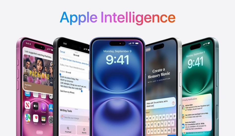 Apps IA Local