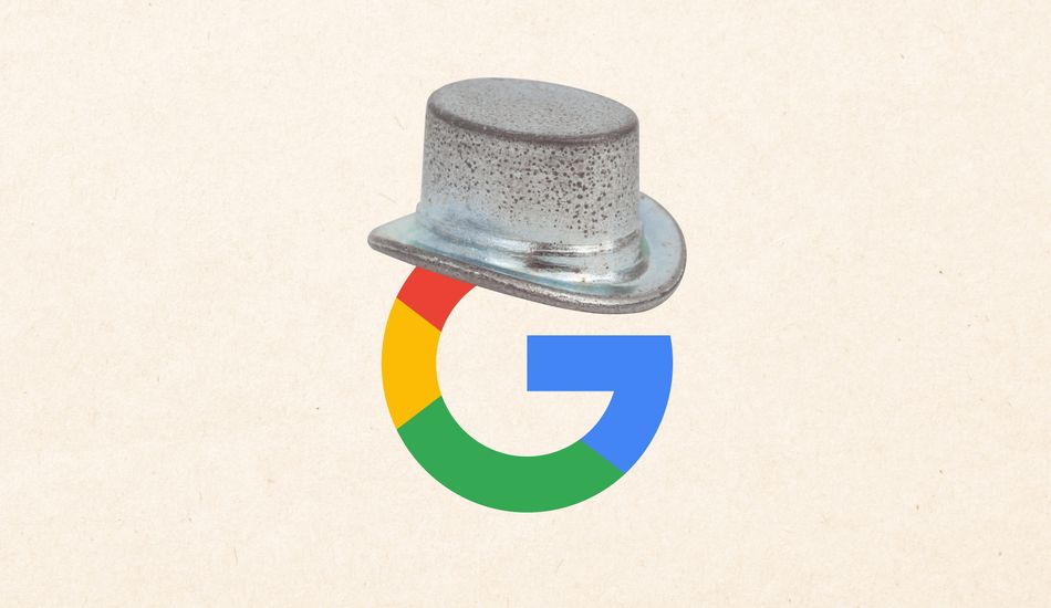 Julgamento Google