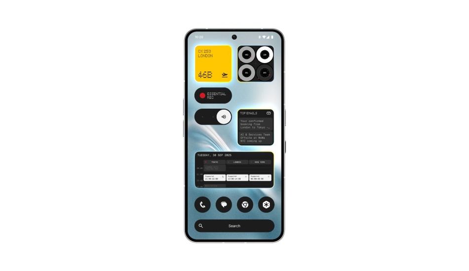 Apps IA